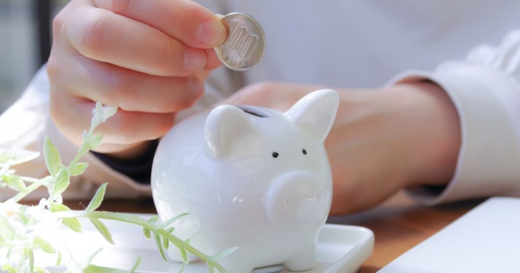 主婦のお小遣いはどう決める?